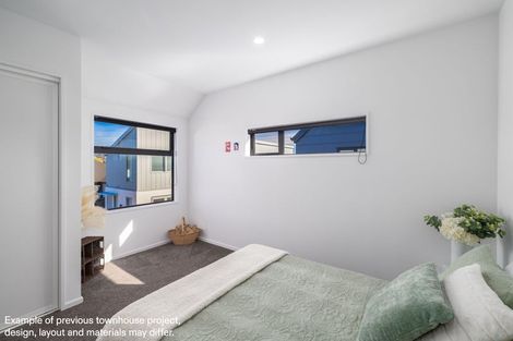 Photo of property in 26 Hargest Crescent, Sydenham, Christchurch, 8023