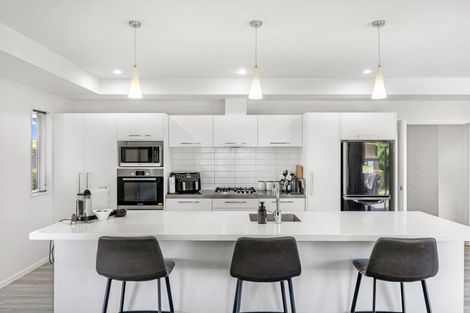 Photo of property in 46 Sovereign Boulevard, Kaiapoi, 7630
