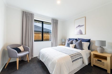 Photo of property in 6 Blackbird Way, Rolleston, 7614