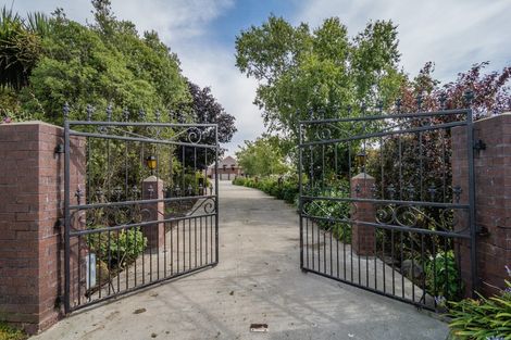 Photo of property in 310 Spur Road, Rosewill, Timaru, 7975