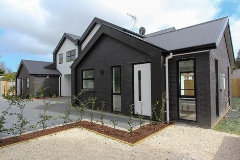 Photo of property in 13u2 Clarkin Road, Chartwell, Hamilton, 3210