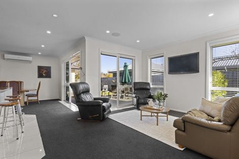 Photo of property in 21 Kowhai Drive, Cambridge, 3434