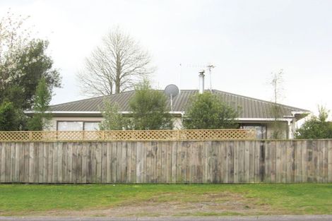 Photo of property in 1/28 Rawhiti Street, Taupo, 3330