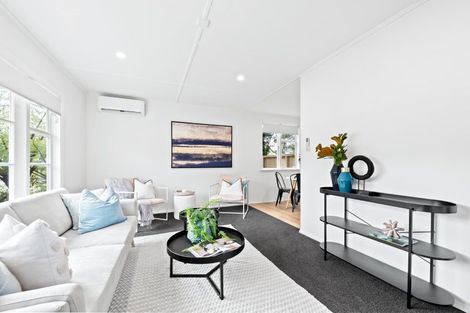 Photo of property in 7 Thomson Grove, Stokes Valley, Lower Hutt, 5019