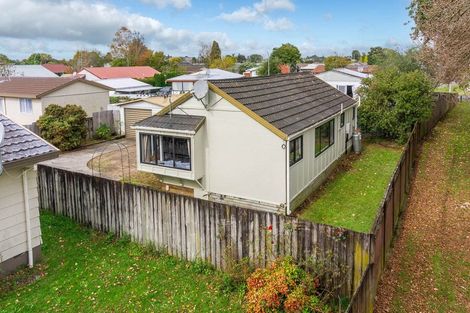 Photo of property in 21a Aintree Street, Nawton, Hamilton, 3200