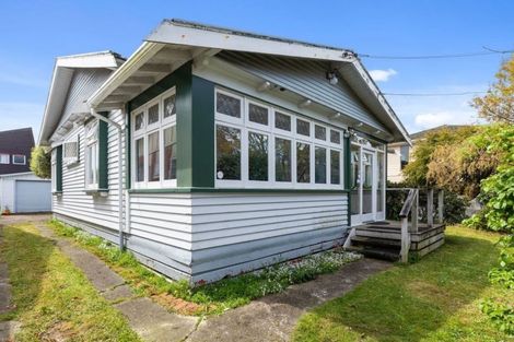 Photo of property in 47 Kebbell Grove, Epuni, Lower Hutt, 5011