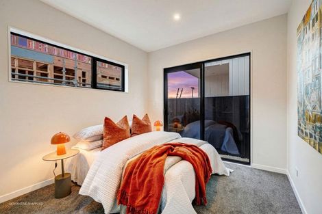 Photo of property in 1 Sails Road, Hobsonville, Auckland, 0616