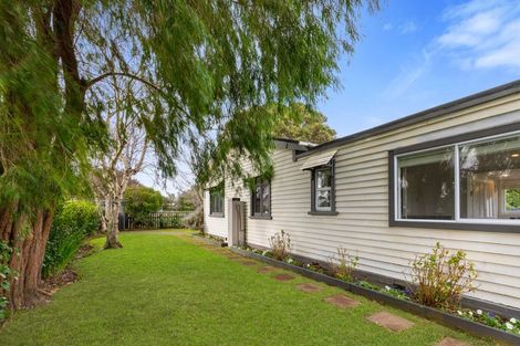 Photo of property in 40 Jellicoe Street, Whanganui East, Whanganui, 4500