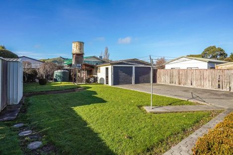 Photo of property in 24 Levin Street, Cheviot, 7310