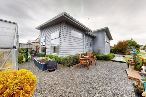 Photo of property in 93 Cridland Street, Rakaia, 7710