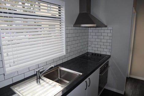 Photo of property in 4/31 Ely Street, Christchurch Central, Christchurch, 8013
