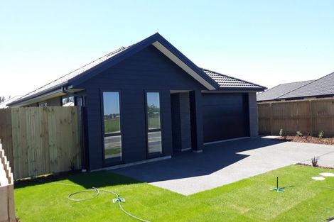 Photo of property in 368 Halswell Junction Road, Halswell, Christchurch, 8025