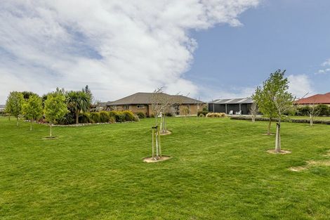 Photo of property in 7 Landsborough Drive, Darfield, 7571