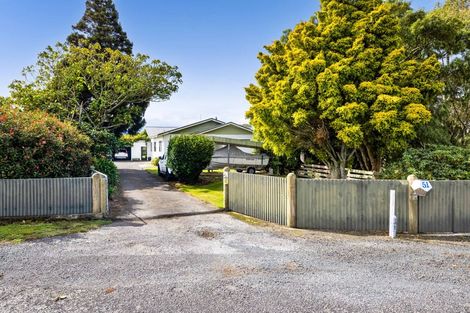 Photo of property in 79 Sole Road, Ngaere, Stratford, 4393