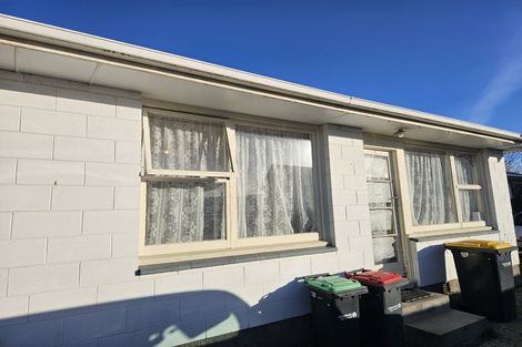 Photo of property in 85 Hills Road, Edgeware, Christchurch, 8013