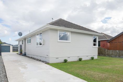 Photo of property in 15 O'leary Street, Hoon Hay, Christchurch, 8025
