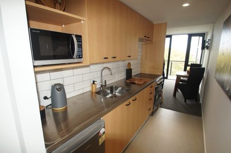 Photo of property in 501/12 Latimer Square, Christchurch Central, Christchurch, 8011