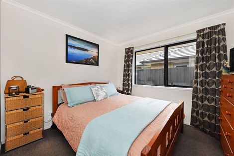 Photo of property in 5 Limbrick Crescent, Wigram, Christchurch, 8042