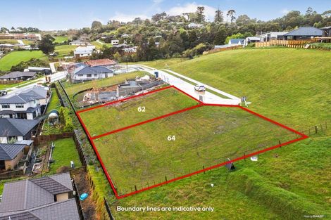 Photo of property in 62 Anne Burton Drive, Warkworth, 0910