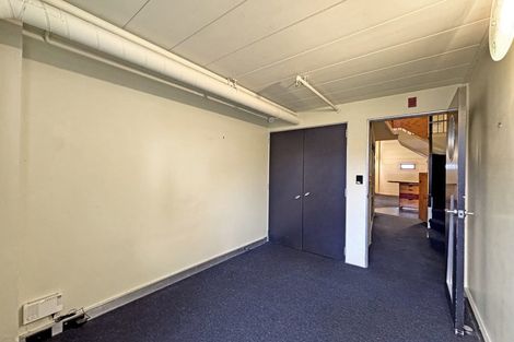 Photo of property in Qba Apartments, 1m/51 Webb Street, Mount Cook, Wellington, 6011
