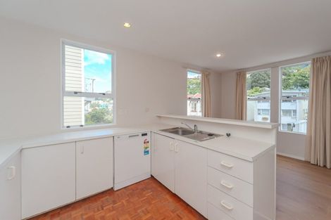 Photo of property in 259u1 The Terrace, Te Aro, Wellington, 6011