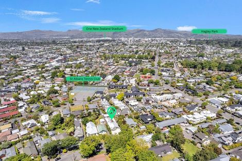 Photo of property in 29 Massey Crescent, St Albans, Christchurch, 8014