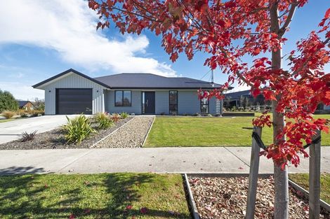 Photo of property in 21 William Jones Place, Hanmer Springs, 7334