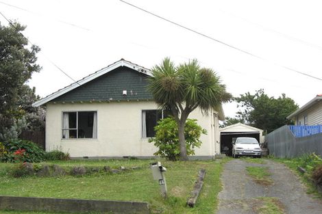 Photo of property in 66 Cumnor Terrace, Woolston, Christchurch, 8023