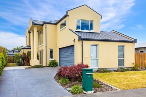 Photo of property in 25 Brookfield Drive, Northwood, Christchurch, 8051