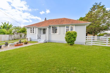 Photo of property in 8 Craig Crescent, Morrinsville, 3300