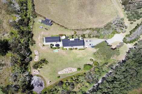 Photo of property in 83 Mcmanus Road, Houhora, Pukenui, 0484