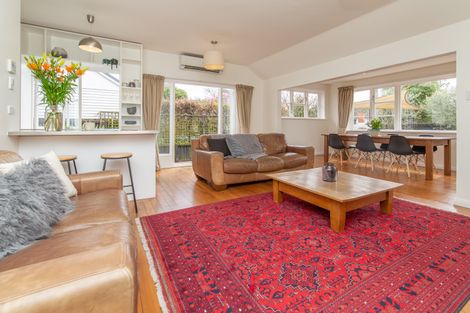 Photo of property in 3 Kain Avenue, Strowan, Christchurch, 8052