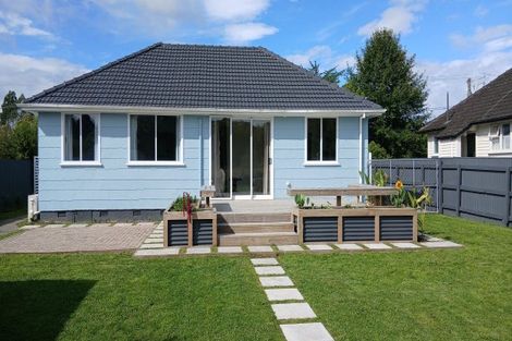 Photo of property in 42 Bibby Street, Waipawa, 4210