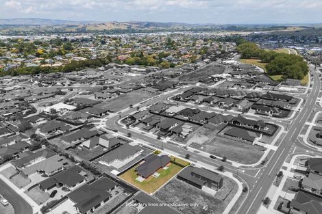 Photo of property in 3 Rawiri Street, Morrinsville, 3300