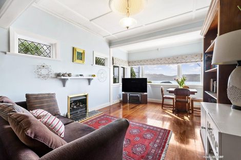 Photo of property in 28 Belvedere Road, Hataitai, Wellington, 6021