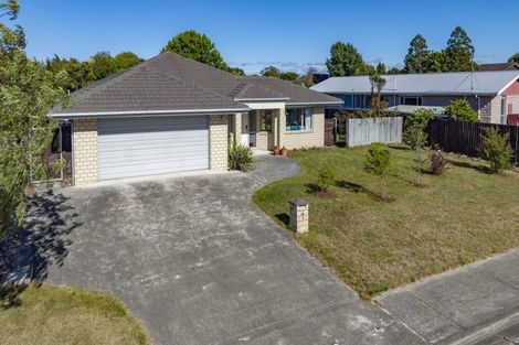 Photo of property in 9 Panckhurst Drive, Woodend, 7610