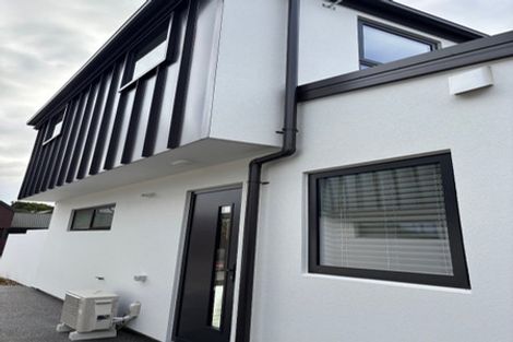Photo of property in 3/30 Cornwall Street, St Albans, Christchurch, 8014