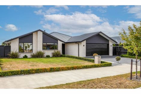 Photo of property in 7 Hungerford Drive, Rolleston, 7615