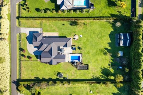 Photo of property in 122c Birchwood Lane, Tamahere, Hamilton, 3283