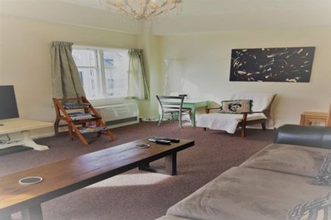 Photo of property in 55f1 Nairn Street, Mount Cook, Wellington, 6011