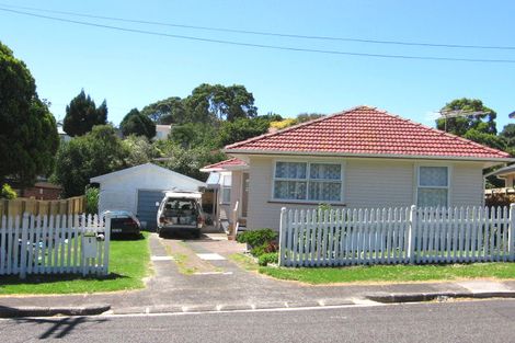 Photo of property in 1a Britton Avenue, Mount Roskill, Auckland, 1041