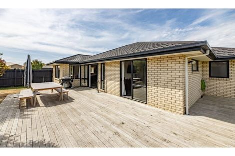 Photo of property in 26 Rochester Crescent, Rolleston, 7614