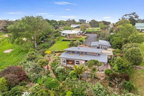 Photo of property in 123b Colombo Road, Waiuku, 2123