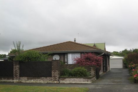 Photo of property in 46a Coopers Road, Dallington, Christchurch, 8061