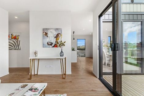 Photo of property in 153 Kerepi Street, Westgate, 0814