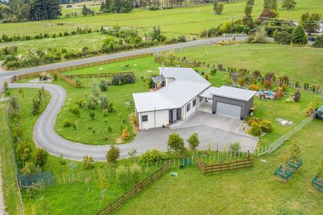 Photo of property in 134 Gladstone Road, Levin, 5571