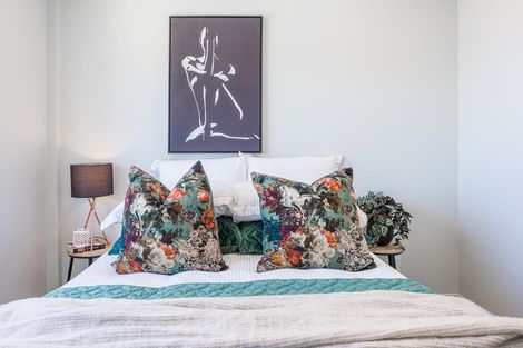 Photo of property in Republic Apartments, 6h/11 Tennyson Street, Te Aro, Wellington, 6011