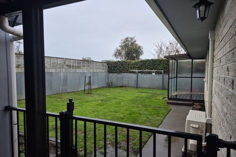 Photo of property in 3/505 Burnett Street, Mahora, Hastings, 4120