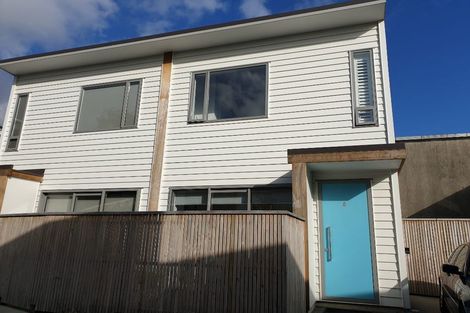 Photo of property in 7u8 Handyside Street, Tawa, Wellington, 5028