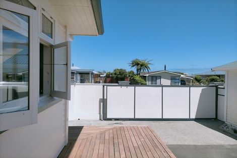Photo of property in 96 High Street, Greymouth, 7805